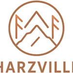 Logo Harzville Ferienhaus im Harz