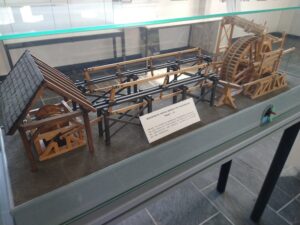 Harzwasserwerke GmbH (Betriebshof Clausthal) in Clausthal-Zellerfeld