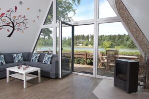 Haus am See in Clausthal-Zellerfeld