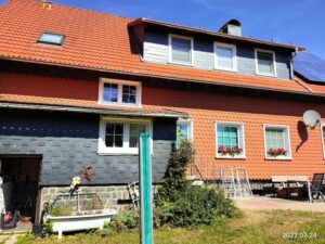 Haus Tanneck in Clausthal-Zellerfeld