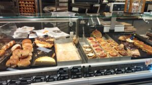 Helbing mein Lieblingsbäcker GmbH & Co. KG in Clausthal-Zellerfeld