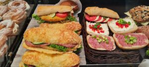 Helbing mein Lieblingsbäcker GmbH & Co. KG in Clausthal-Zellerfeld