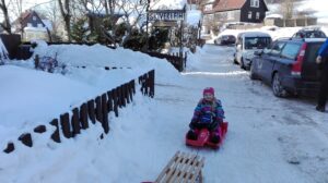 Helga Menzel in Clausthal-Zellerfeld