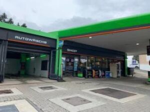 Hermes PaketShop in Clausthal-Zellerfeld