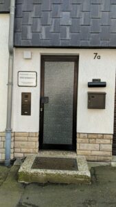 Herr Dipl.-Ing. Peter Bornatsch in Clausthal-Zellerfeld