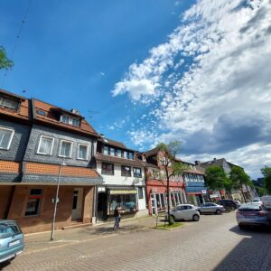 Hoffmann in Clausthal-Zellerfeld