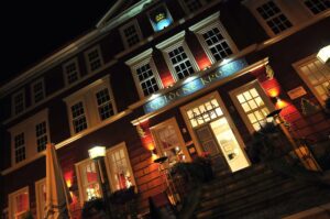 Hotel Goldene Krone - Jolanta Waldner in Clausthal-Zellerfeld