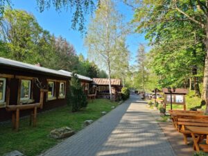 Hotel Harzlodge Goslar in Clausthal-Zellerfeld
