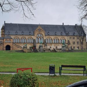 Hotel Zum Harzer in Clausthal-Zellerfeld