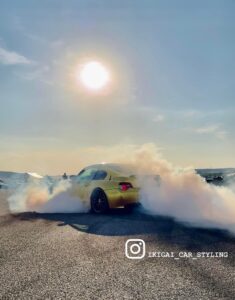 Ikigai Car Styling in Clausthal-Zellerfeld