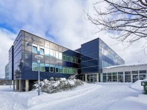 Institut für Elektrische Informationstechnik (IEI) in Clausthal-Zellerfeld
