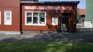 Irinas Kosmetikparadies in Clausthal-Zellerfeld