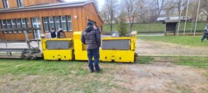 Junik-hpv GmbH in Clausthal-Zellerfeld