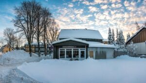 Junik-hpv GmbH Juliane Neuß Entwicklung und Vertrieb von Spezialrädern und Zubehör in Clausthal-Zellerfeld