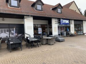 JYSK Clausthal-Zellerfeld in Clausthal-Zellerfeld