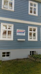 Karl Heinz Schimkus in Clausthal-Zellerfeld