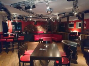 Kellerclub im StuZ e.V. in Clausthal-Zellerfeld