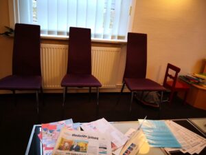 Klemme Ulf u. Isenberg Ulrich Zahnärzte in Clausthal-Zellerfeld