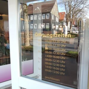 Lieblingsblume in Clausthal-Zellerfeld