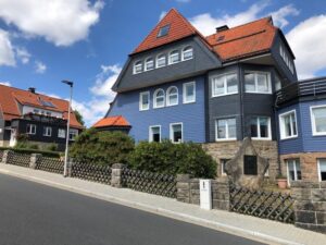 Maik Köhler Malermeister in Clausthal-Zellerfeld