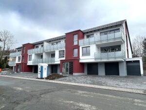 Manz Immobilien Clausthal-Zellerfeld in Clausthal-Zellerfeld