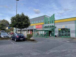 Marktkauf Clausthal-Zellerfeld in Clausthal-Zellerfeld