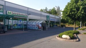 Marktkauf TechnikPartner in Clausthal-Zellerfeld