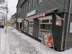 Mon Amie in Clausthal-Zellerfeld