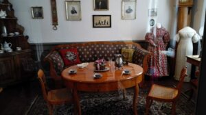 Museum fur Technik- und Kulturgeschichte in Clausthal-Zellerfeld