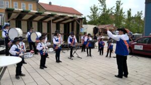 Musikzug Funny Melody in Clausthal-Zellerfeld