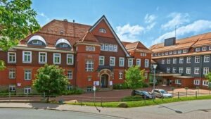 MVZ Oberharz in Clausthal-Zellerfeld