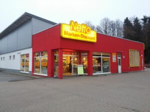 Netto Marken-Discount in Clausthal-Zellerfeld