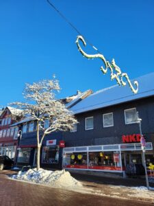 NKD in Clausthal-Zellerfeld