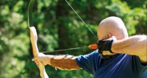 OutdoorCenter Harz in Clausthal-Zellerfeld