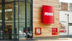 PENNY in Clausthal-Zellerfeld