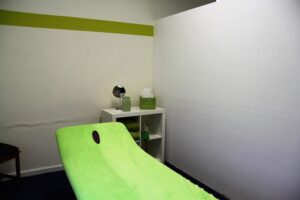 PhysioFit Power Gym | Physiotherapie & Rehasportzentrum in Clausthal-Zellerfeld