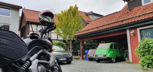 Pieres II in Clausthal-Zellerfeld