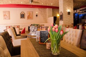 Pizzeria Da Mario Inh. Viola in Clausthal-Zellerfeld