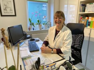 Praxis Heidt in Clausthal-Zellerfeld