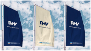 R+V Versicherung in Clausthal-Zellerfeld