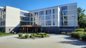 Rehazentrum Oberharz - Am Schwarzenbacher Teich - Klinik für Psychosomatik und Onkologie in Clausthal-Zellerfeld