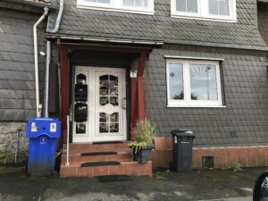 Renate Kobelt in Clausthal-Zellerfeld