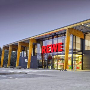 REWE in Clausthal-Zellerfeld