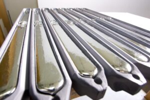 REWIMET e.V. in Clausthal-Zellerfeld