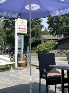 Ristorante Lucania in Clausthal-Zellerfeld