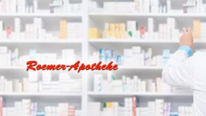 Roemer-Apotheke | Clausthal-Zellerfeld in Clausthal-Zellerfeld