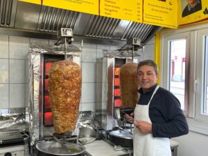 Serra Döner Clausthal in Clausthal-Zellerfeld