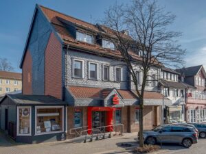 Sparkasse Hildesheim Goslar Peine - Beratungscenter in Clausthal-Zellerfeld