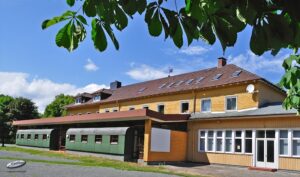 Stadt- und Kurbibliothek in Clausthal-Zellerfeld