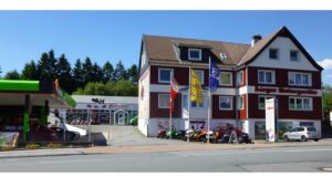 STIHL-Service in Clausthal-Zellerfeld